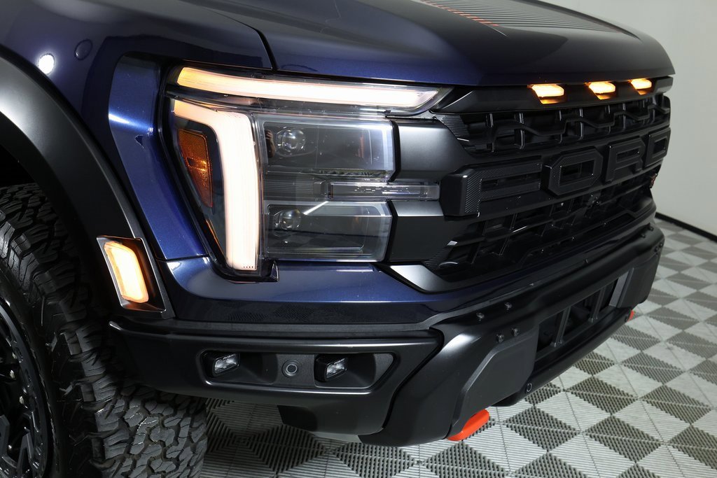 Used 2024 Ford F150 Raptor w/ Equipment Group 803A Raptor R image 43