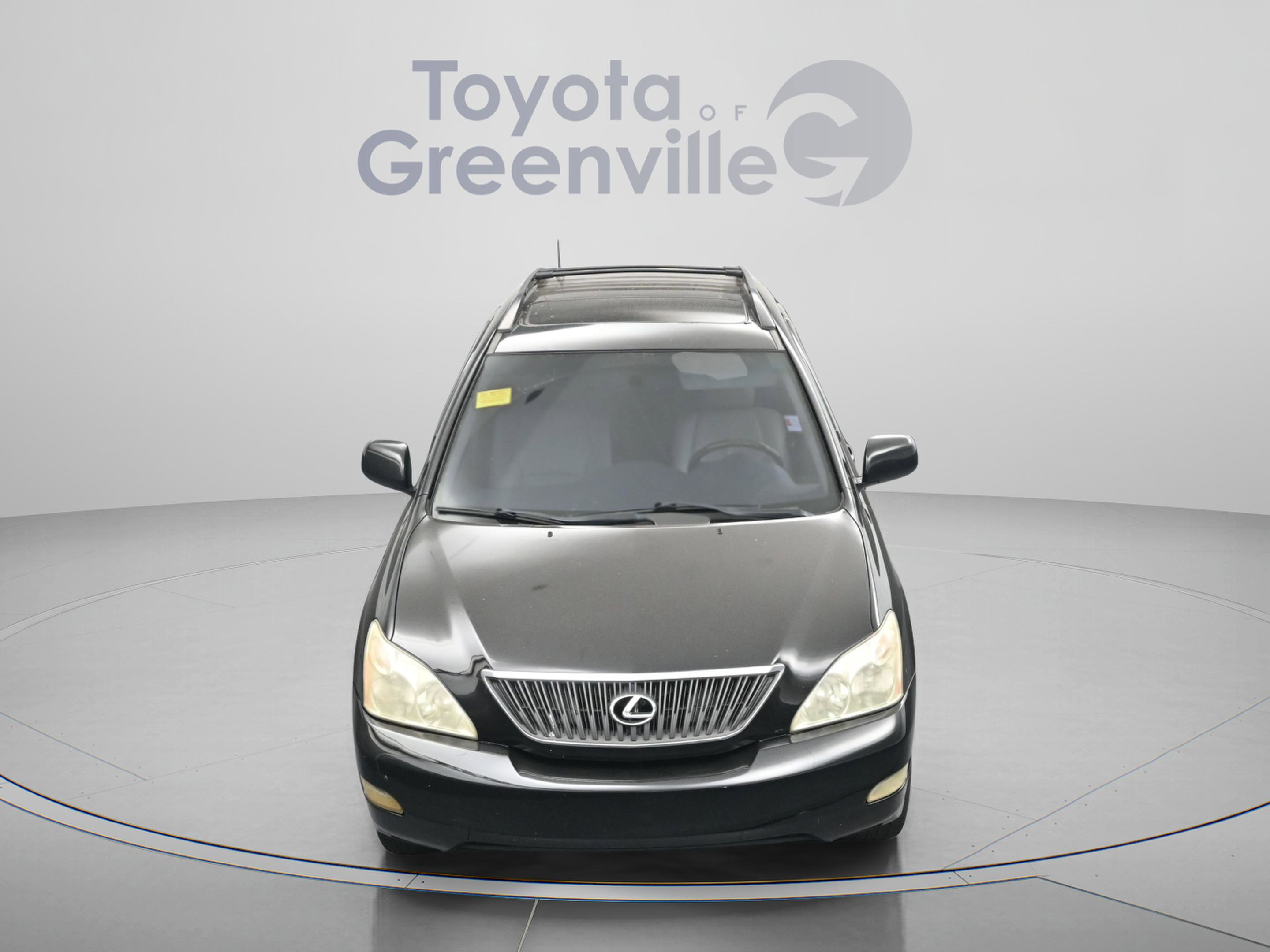 Used 2007 Lexus RX 350 2WD image 23