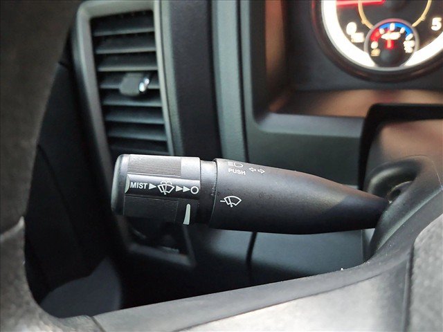 Used 2018 RAM 2500 Tradesman w/ Chrome Appearance Group AWD/4WD image 24