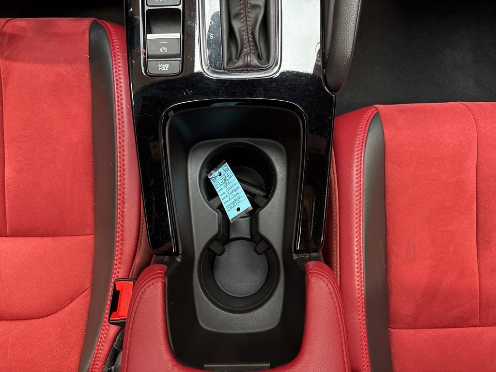 Used 2024 Acura Integra A-Spec image 22