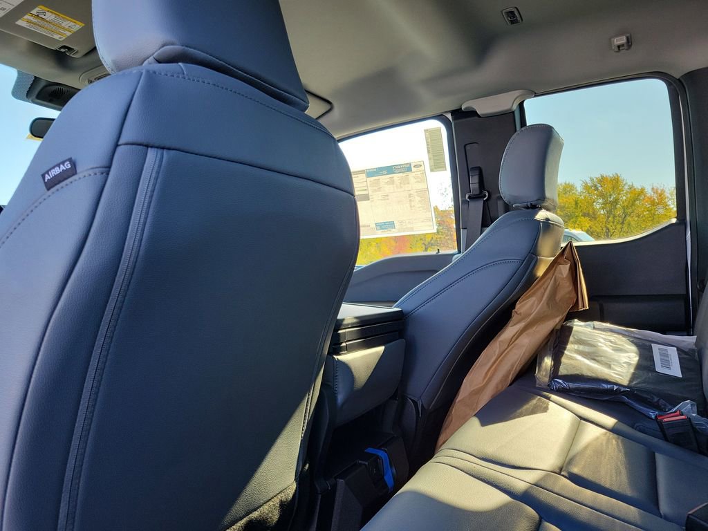 New 2026 Ford F350 XL w/ XL Chrome Package image 17