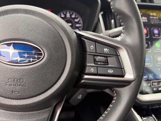 Used 2024 Subaru Legacy Touring XT AWD/4WD image 18