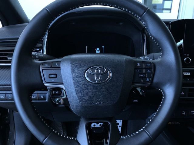 Certified 2025 Toyota Camry SE image 25