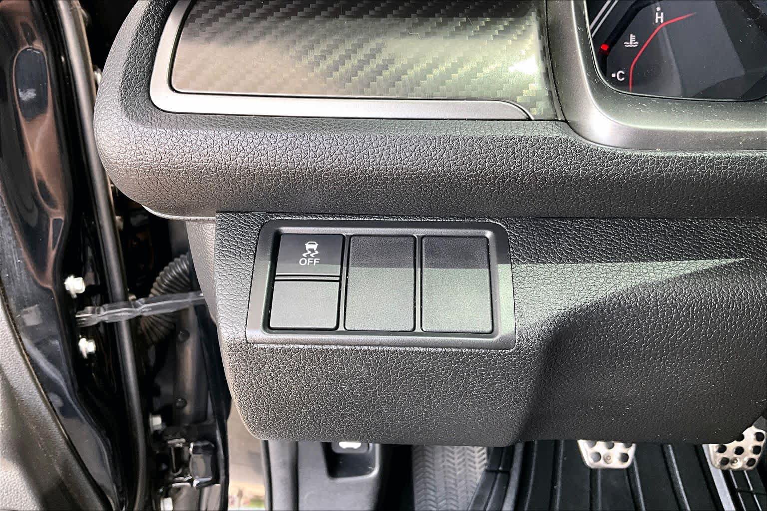 Used 2019 Honda Civic Si image 32