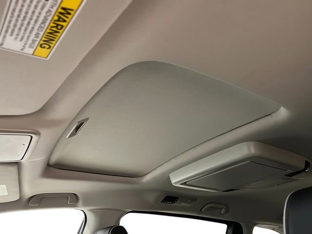 New 2026 Honda Odyssey Elite image 24