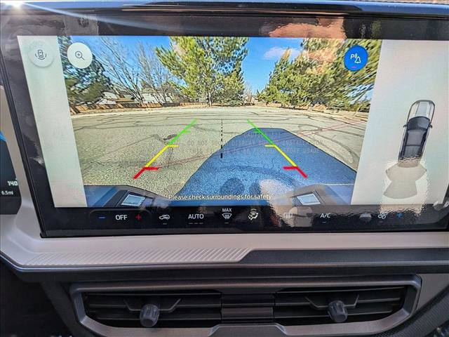 New 2025 Ford Bronco Sport Big Bend image 12