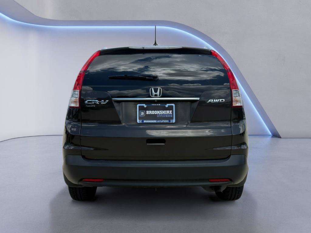 Used 2013 Honda CR-V EX-L image 6