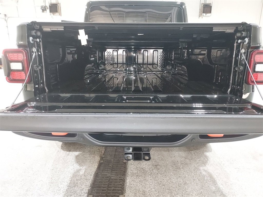 New 2026 Jeep Gladiator Mojave image 29