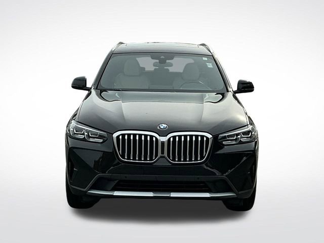 Used 2022 BMW X3 sDrive30i w/ Convenience Package w/ZPA RWD image 10