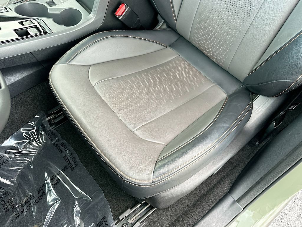 Certified 2024 Subaru Crosstrek 2.5i Limited w/ Crosstrek Mirror Package image 20