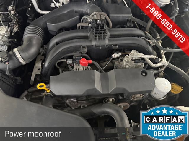 Used 2017 Subaru Outback 2.5i Limited image 7