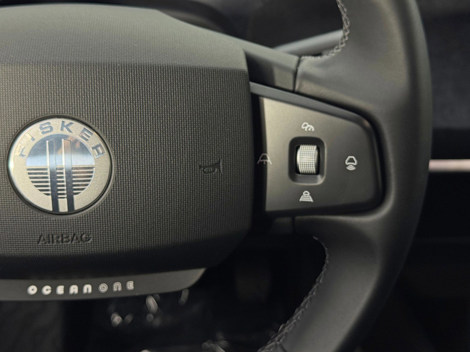 Used 2023 Fisker Ocean One image 20