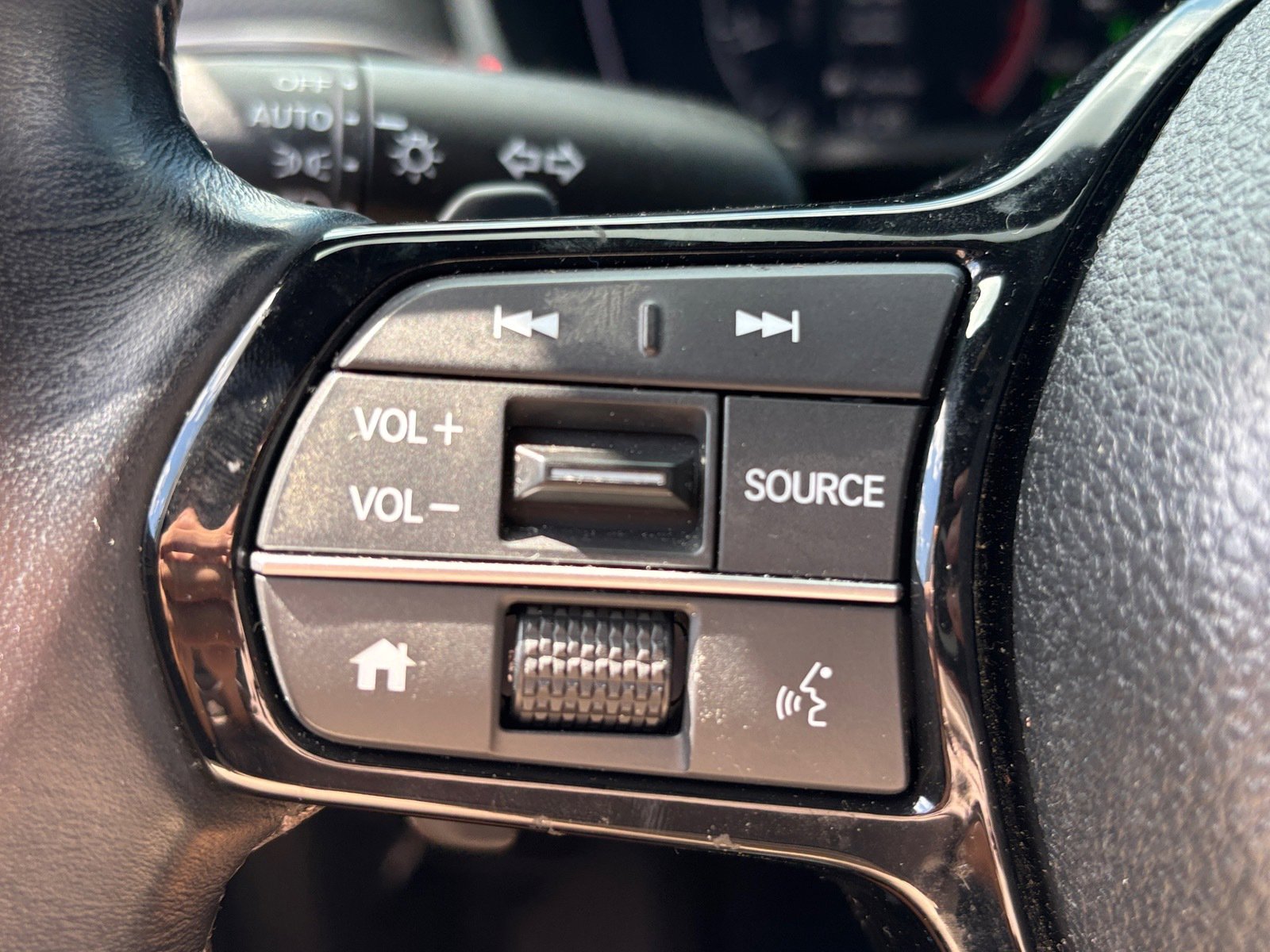 Certified 2023 Honda Civic Sport image 34