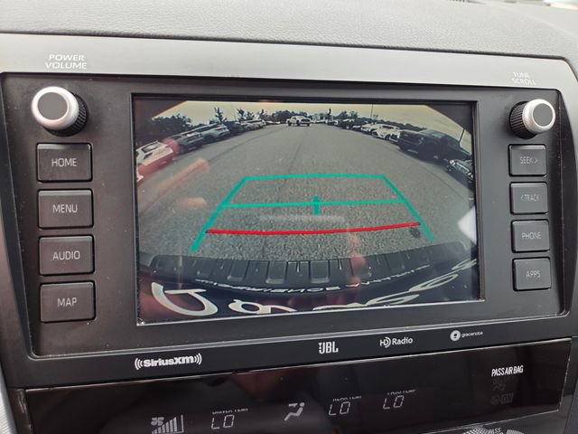 Used 2020 Toyota Sequoia Platinum RWD image 34
