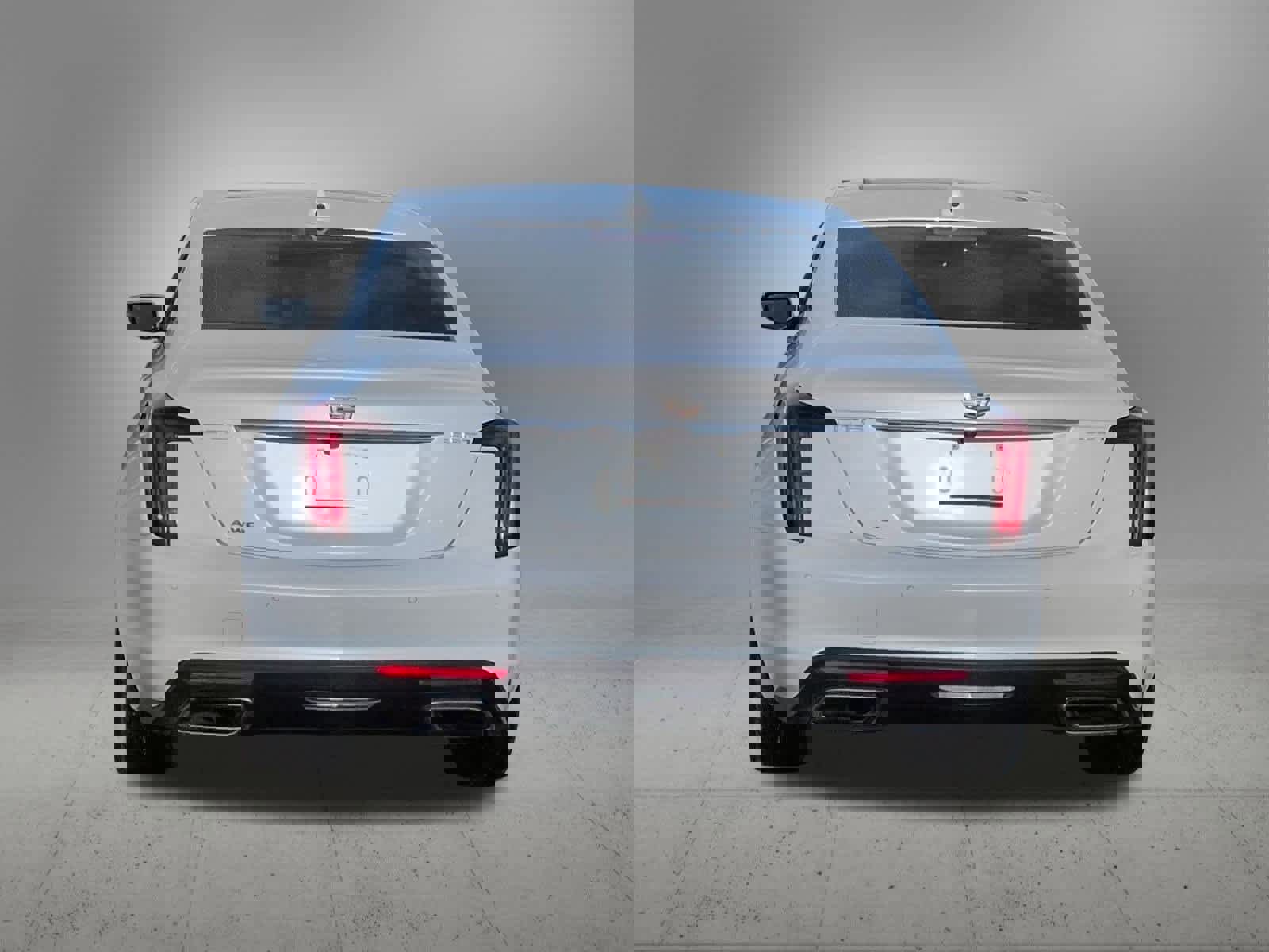 Certified 2021 Cadillac CT5 Premium Luxury w/ Parking Package image 5