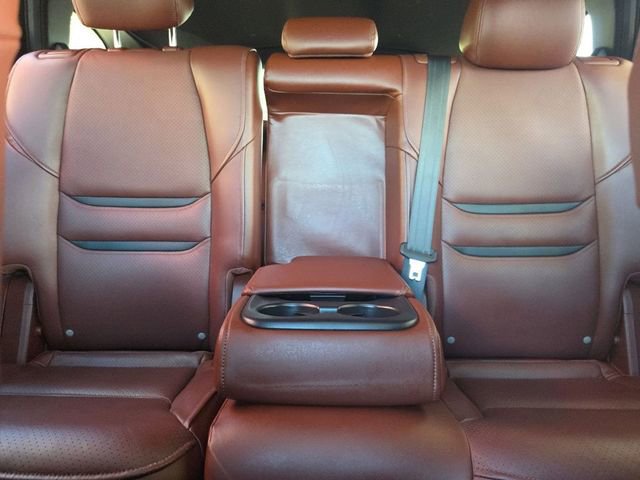 Used 2017 MAZDA CX-9 Signature AWD/4WD image 13