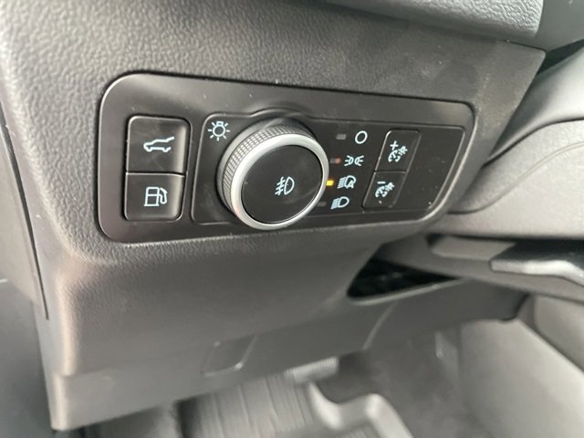 New 2026 Ford Escape ST-Line Elite image 24