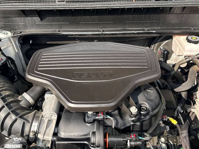 Used 2022 GMC Acadia SLT w/ Trailering Package AWD/4WD image 32