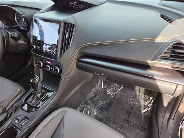 Used 2023 Subaru Crosstrek 2.5i Sport image 19