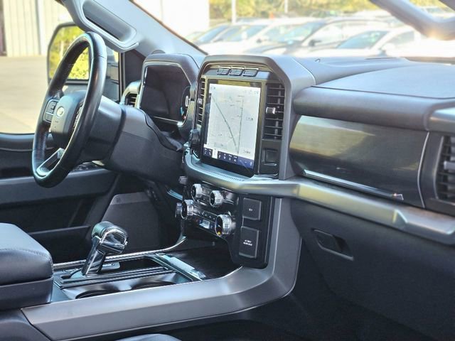 Used 2022 Ford F150 Lariat image 13