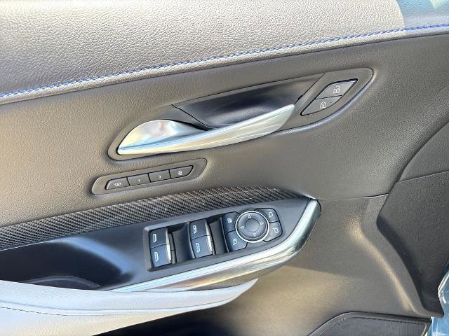 Used 2025 Cadillac XT4 Sport FWD image 16