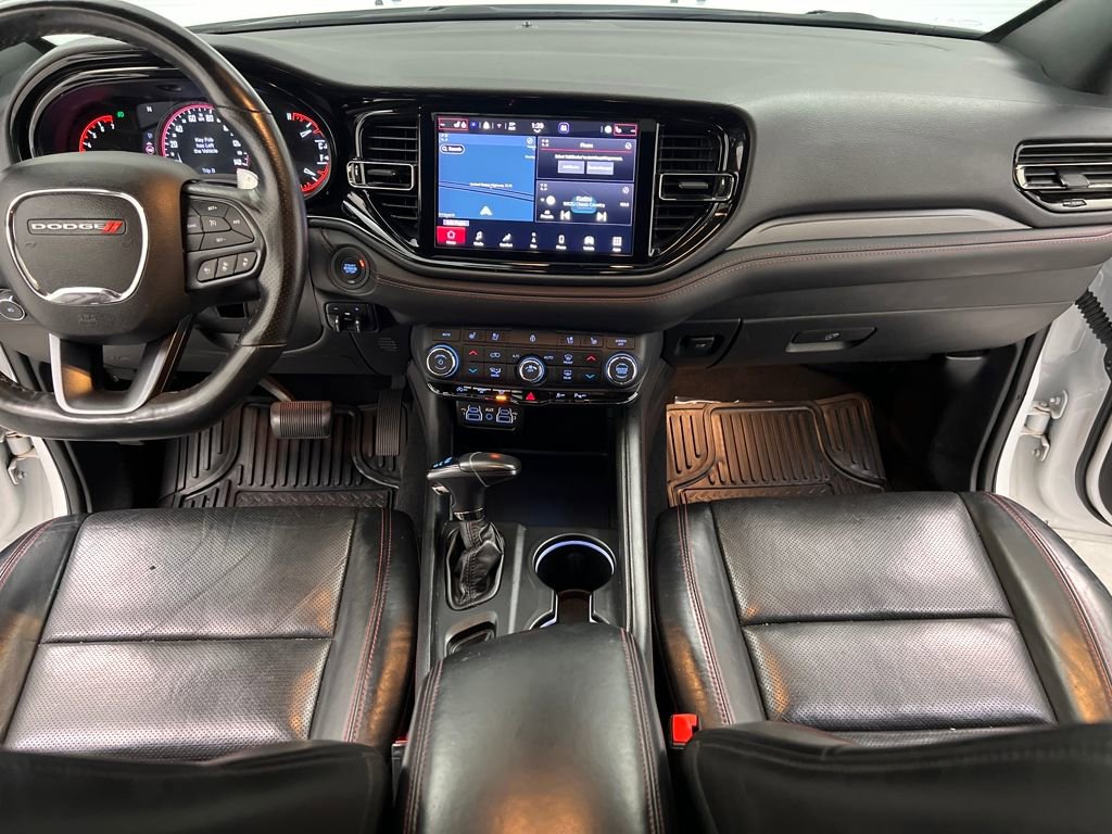 Used 2023 Dodge Durango GT image 43