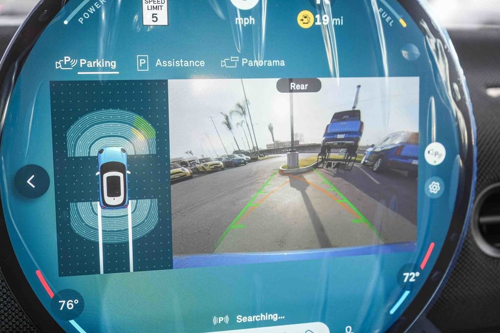 New 2026 MINI Cooper S image 22