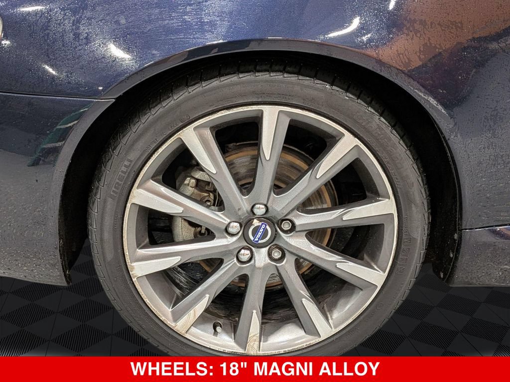 Used 2015 Volvo S80 T6 Platinum w/ Inscription Package AWD/4WD image 10