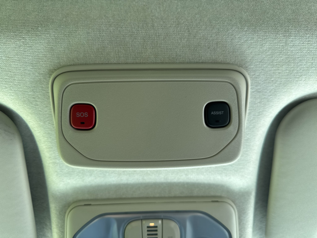 New 2026 RAM ProMaster 3500 w/ Advanced Safety Group FWD image 33