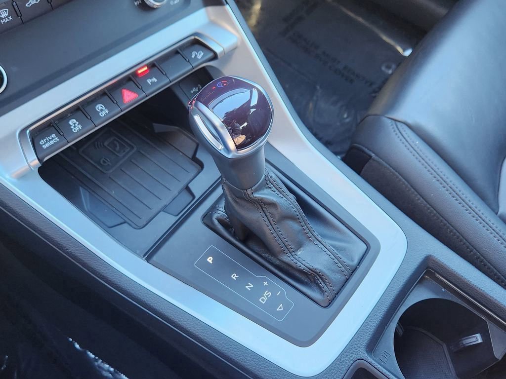 Used 2024 Audi Q3 2.0T Premium image 10