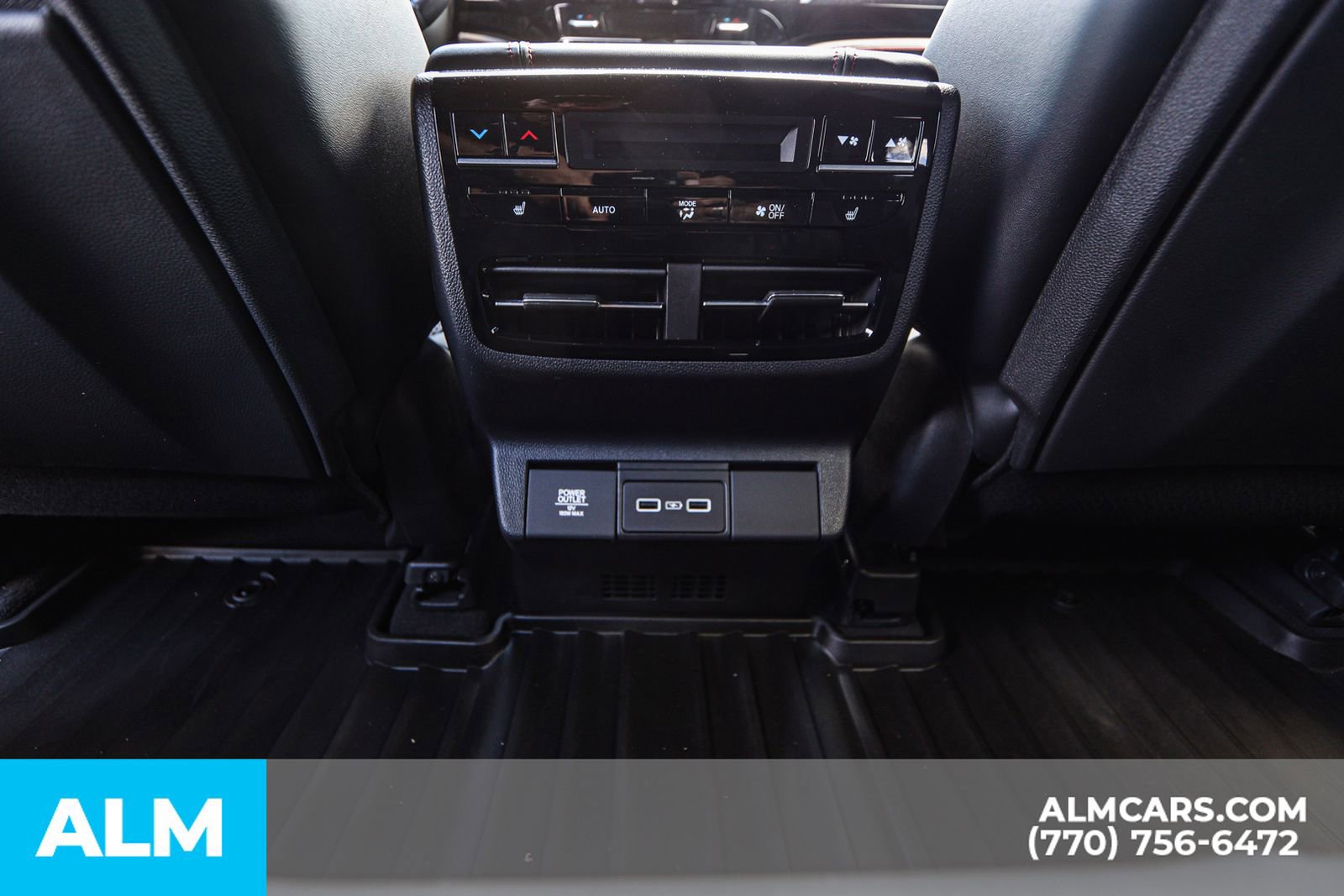 Used 2023 Acura MDX A-Spec image 66