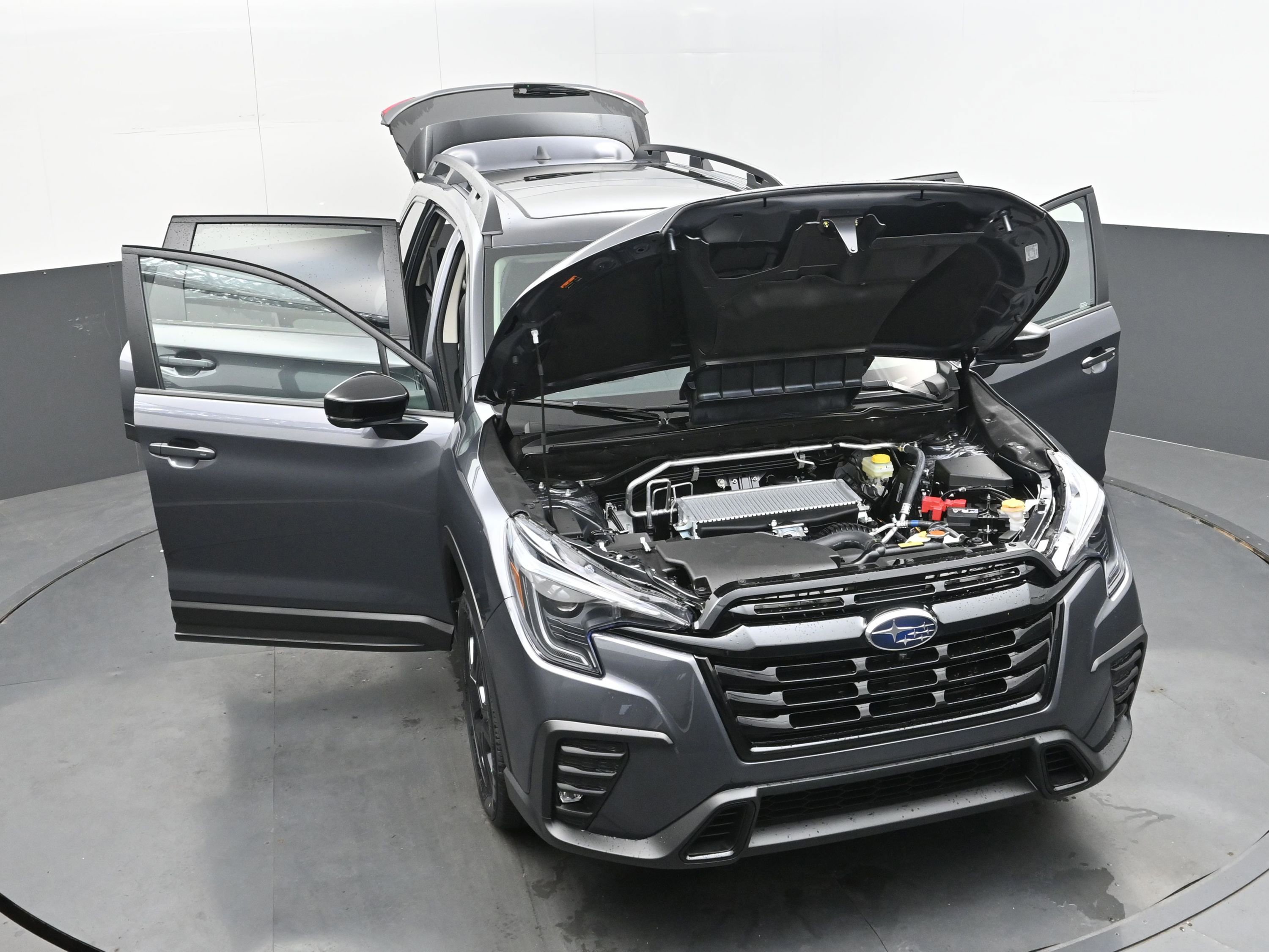 New 2025 Subaru Ascent Bronze Edition image 41