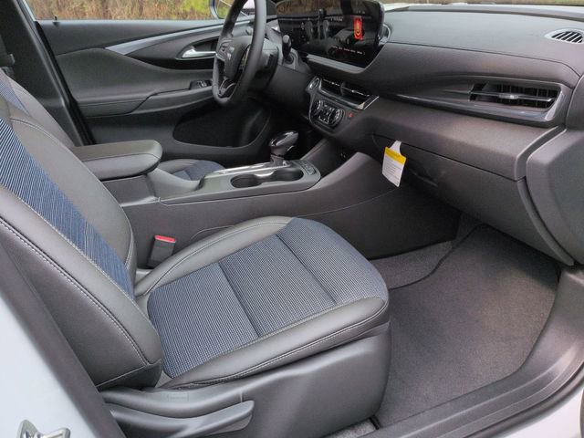 New 2026 Buick Envista Preferred w/ Convenience I Package image 28