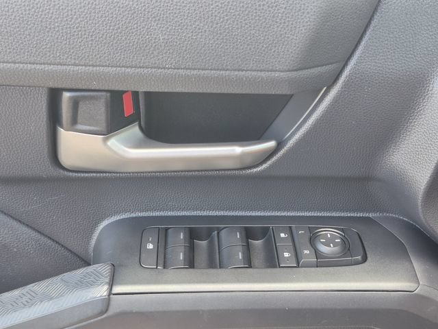 Used 2024 Toyota Tacoma TRD Off-Road AWD/4WD image 8