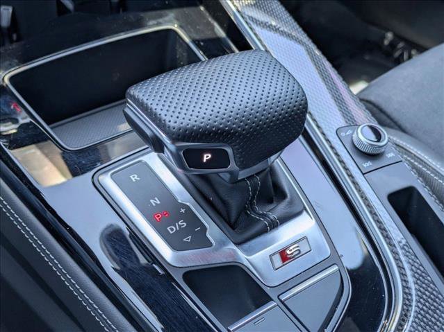 Used 2023 Audi S5 Premium Plus w/ Premium Plus Package AWD/4WD image 12