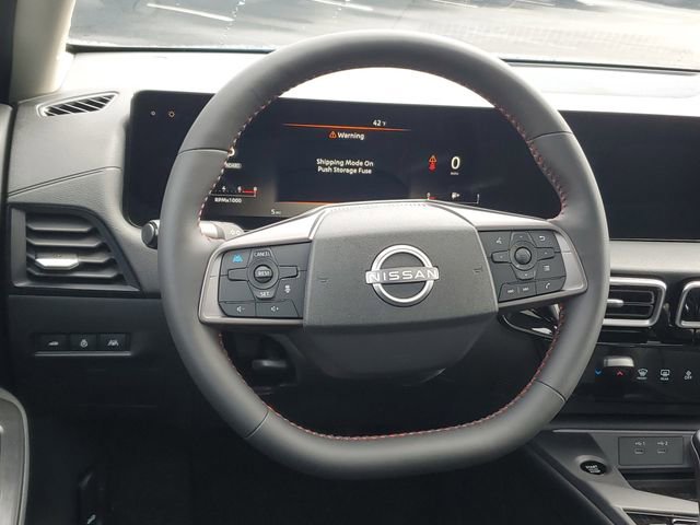 New 2026 Nissan Sentra SR w/ SR Premium Package image 16