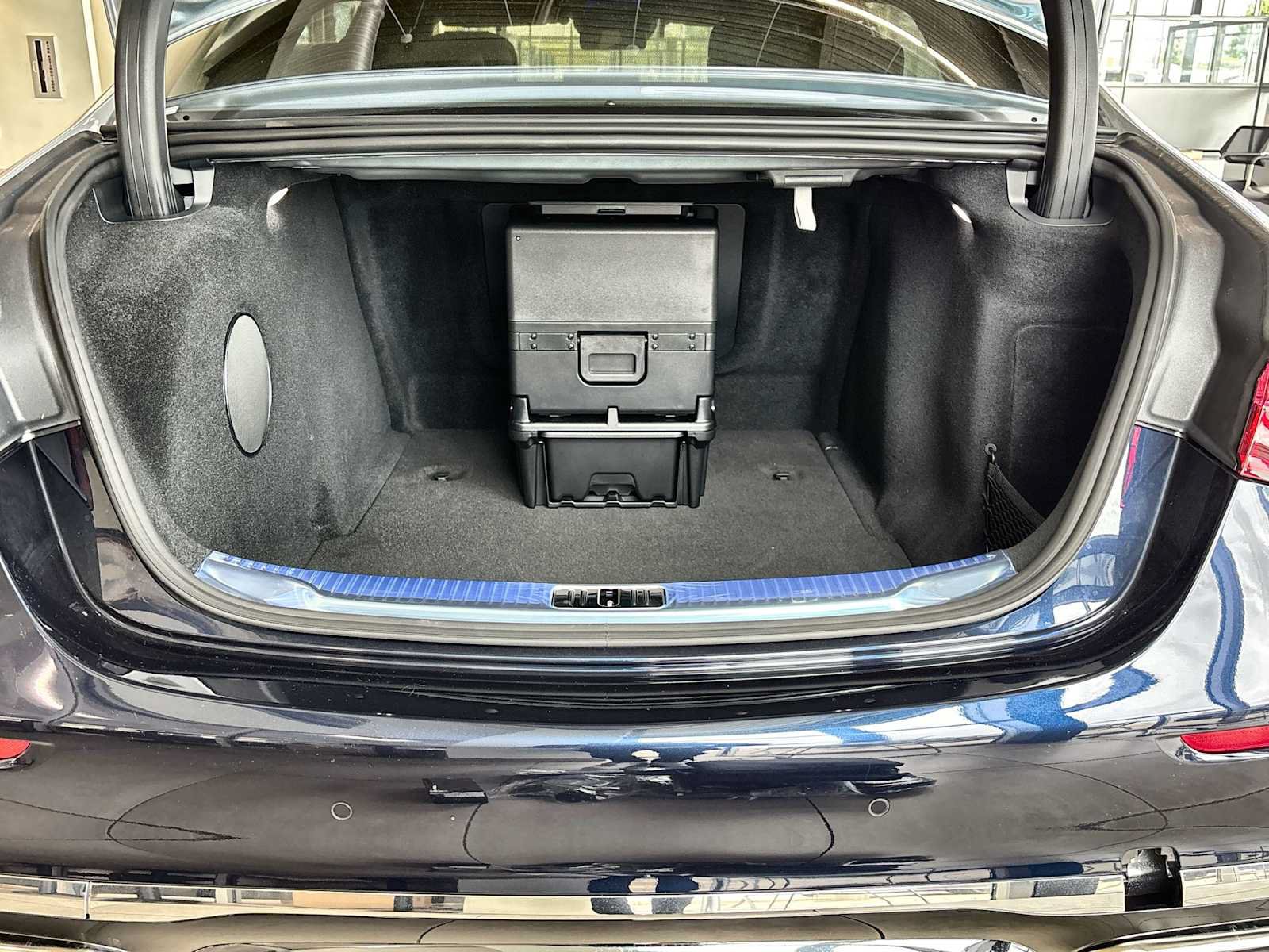 New 2026 Mercedes-Benz Maybach S 580 4MATIC image 17