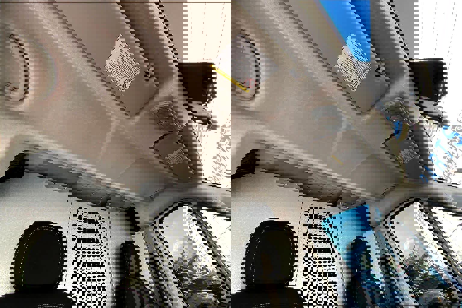 Used 2018 RAM ProMaster 1500 image 12