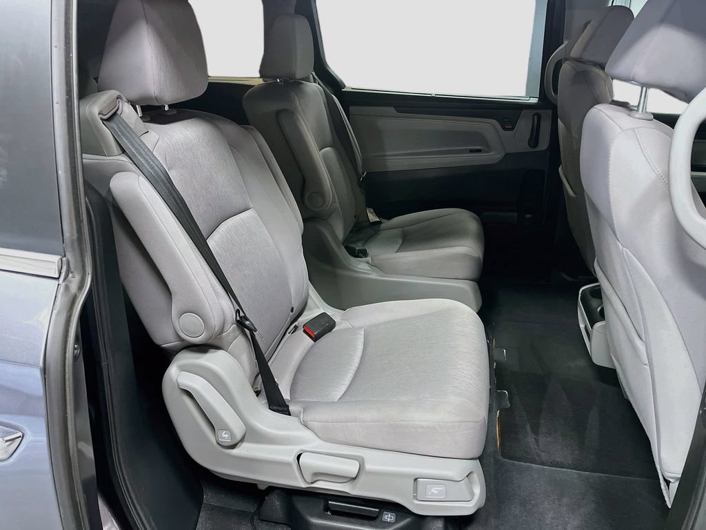 Used 2023 Honda Odyssey EX image 27