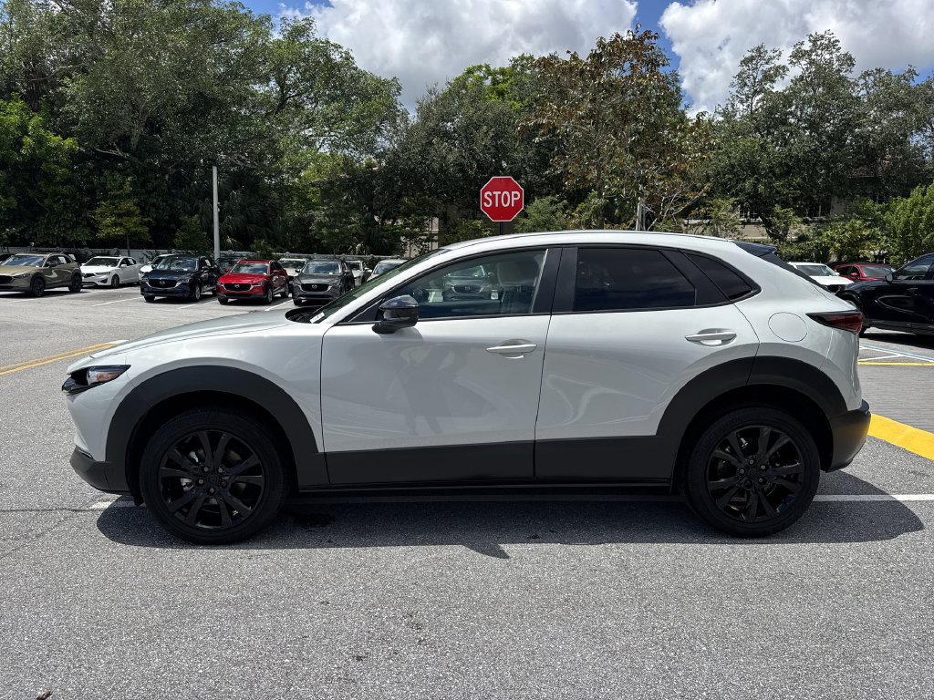 Certified 2026 MAZDA CX-30 AWD 2.5 S image 11