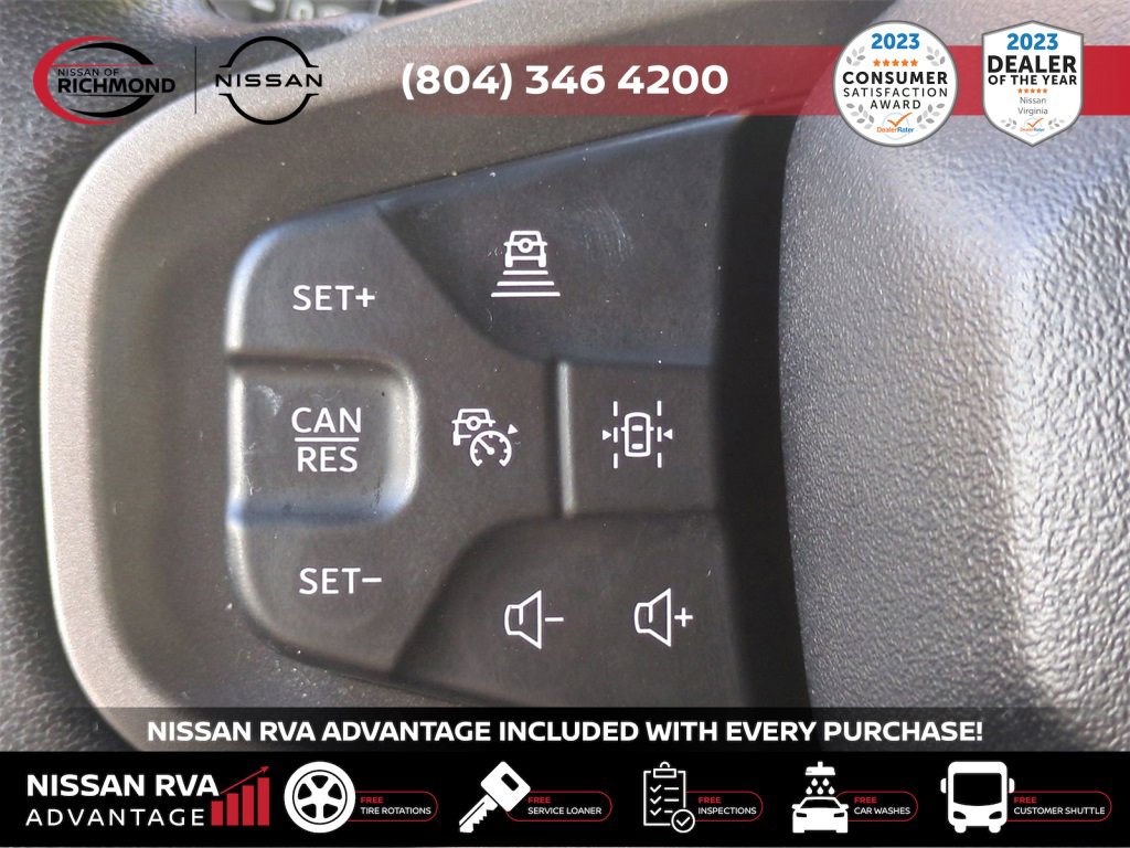 Used 2024 Ford Bronco Badlands image 26