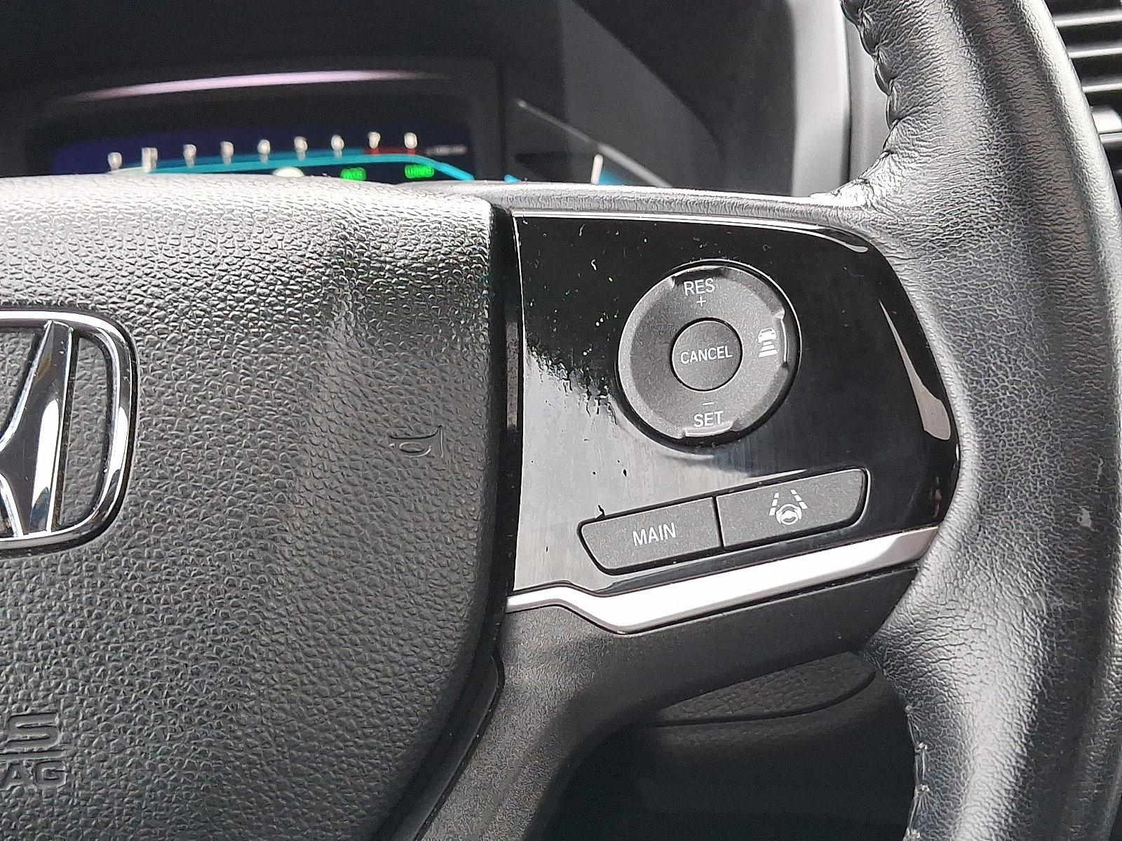 Used 2020 Honda Odyssey EX-L image 22