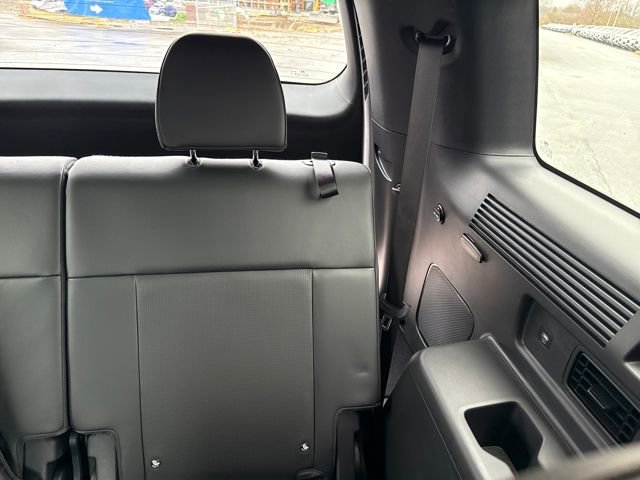 Certified 2025 Hyundai Santa Fe Calligraphy image 25