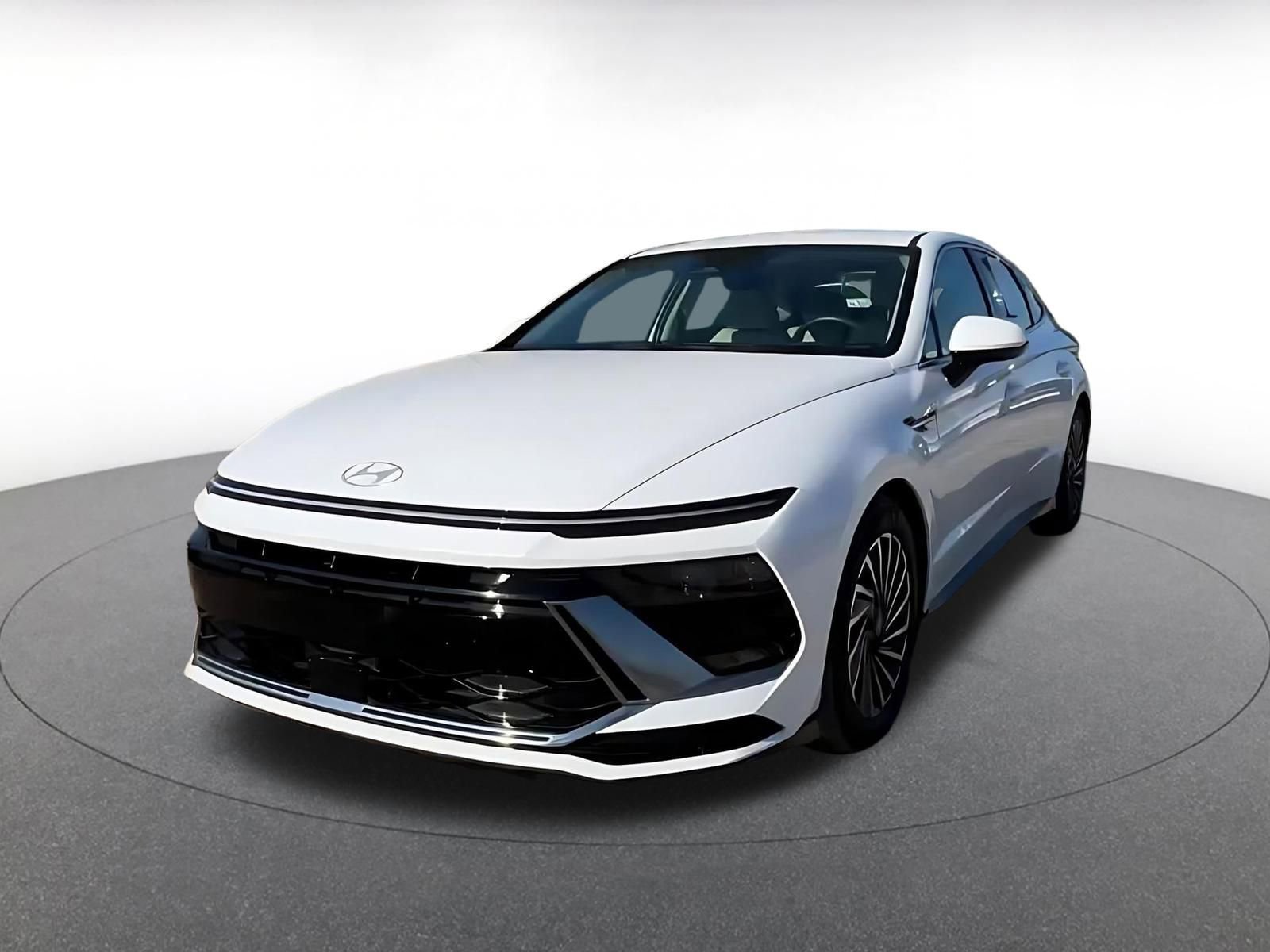 Used 2025 Hyundai Sonata SEL image 8