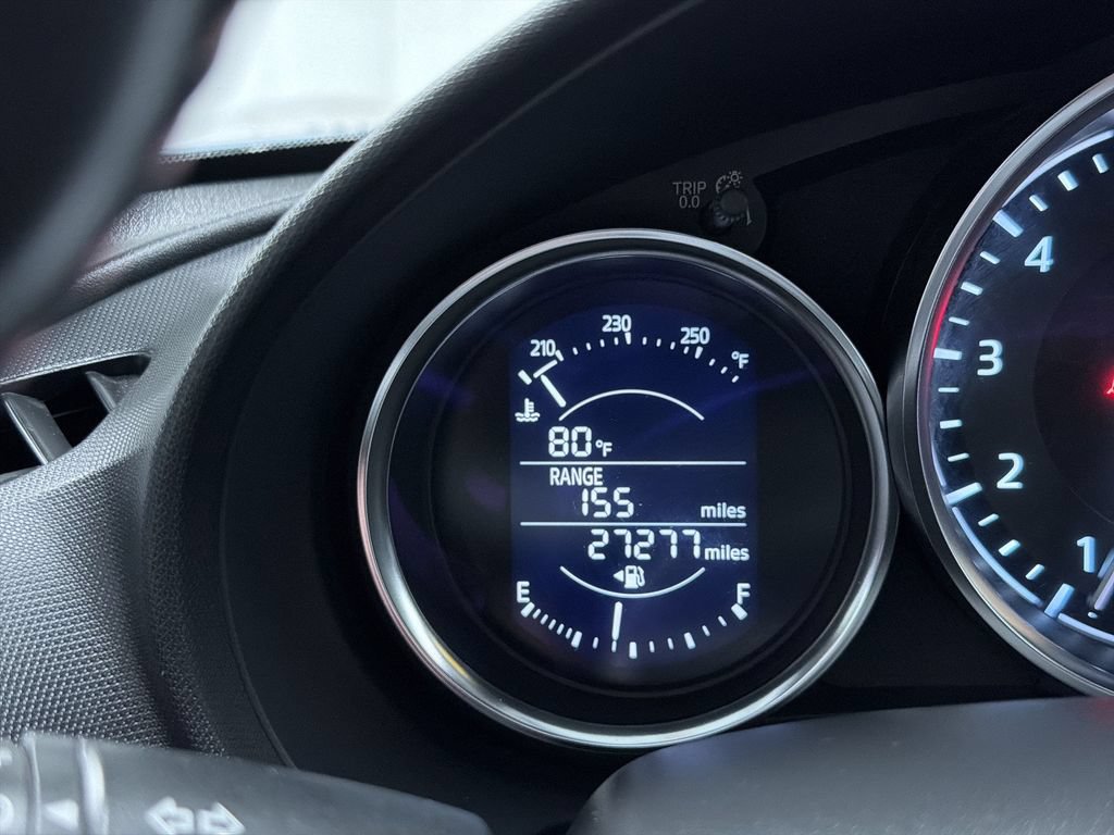 Used 2016 MAZDA MX-5 Miata Grand Touring RWD image 22