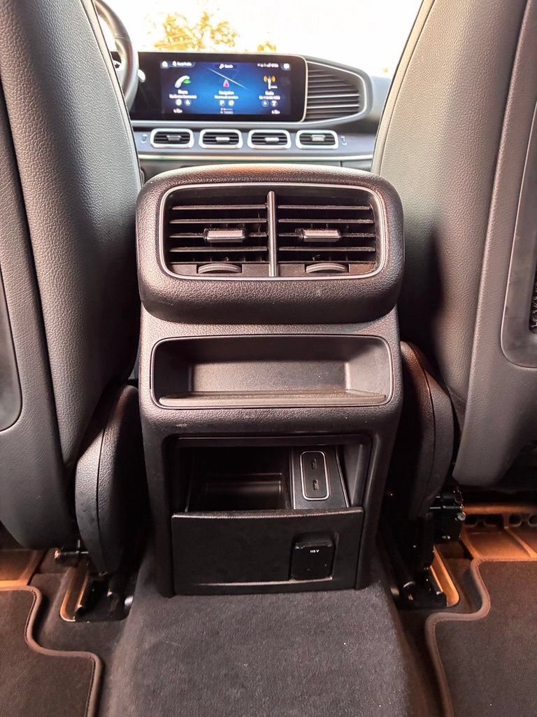Used 2023 Mercedes-Benz GLE 350 4MATIC image 18