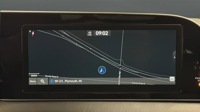 Used 2021 Hyundai Palisade Calligraphy w/ Cargo Package FWD image 15