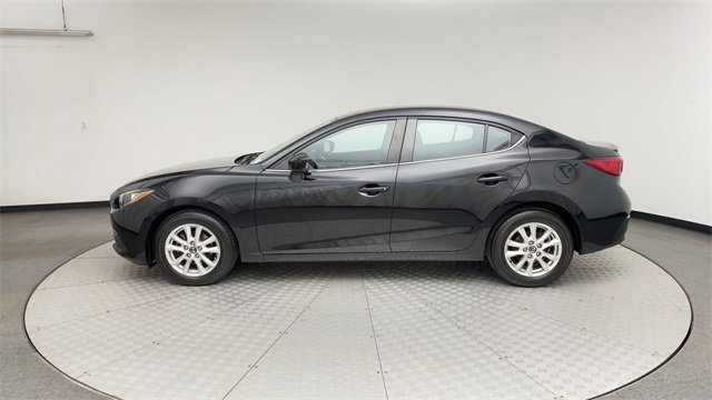 Used 2014 MAZDA MAZDA3 i Touring image 5