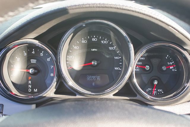 Used 2012 Cadillac CTS Performance image 21