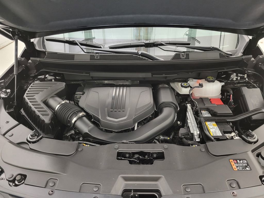 New 2026 Chevrolet Traverse LT w/ Driver Confidence Package image 43